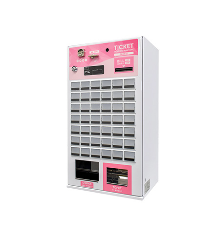 フジタカ FK-CX | 券売機を使い方、機能で比べるなら券売機ショップ