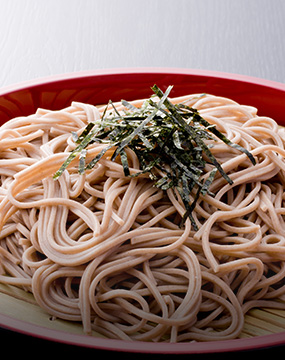 そば用製麺機