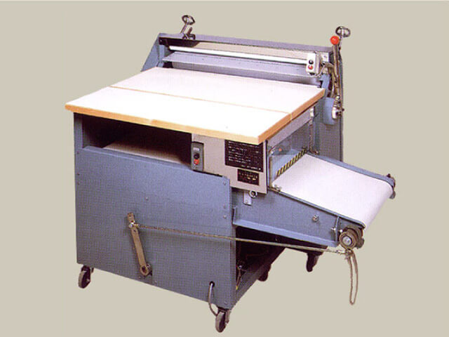 製麺機（新品）大成機械工業 琴平No.1A型 - 製麺機ドットコム