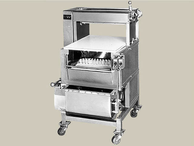 製麺機（新品）大成機械工業 琴平S型ドッキングタイプ - 製麺機ドットコム