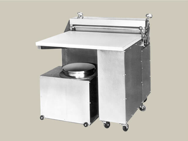製麺機（新品）大成機械工業 琴平No2型 のし専用機 - 製麺機ドットコム