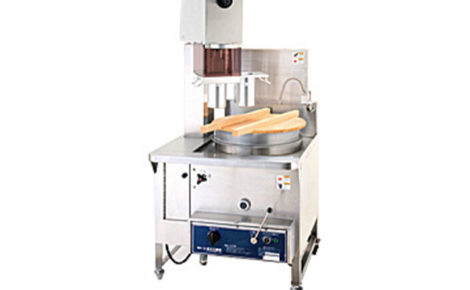 製麺機（新品）福井工作所 練り機（ミキサーピン式）25kg - 製麺機